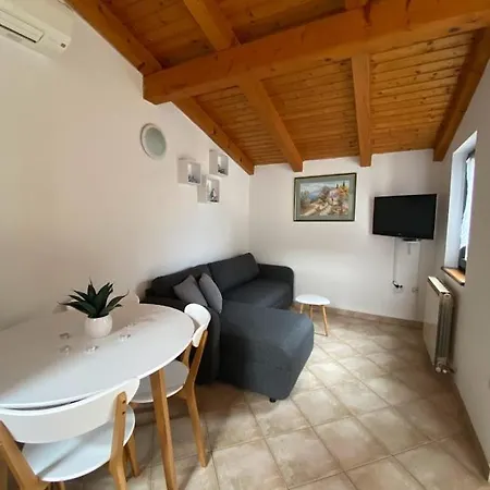 Apartman I&I Peroj Exterior foto