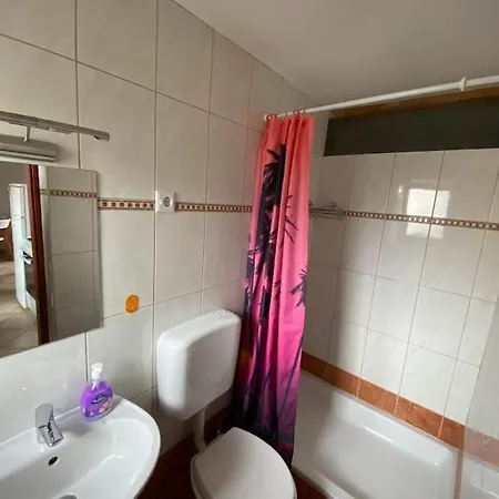 Apartman I&I Peroj Exterior foto