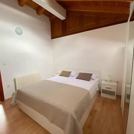 Apartman I&I Peroj Exterior foto