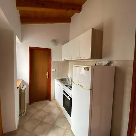 Apartman I&I Peroj Exterior foto
