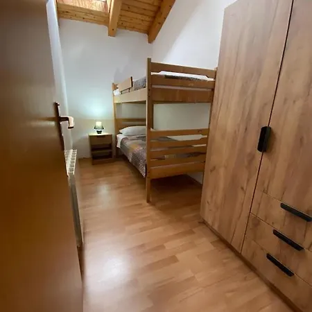 Apartman I&I Peroj Exterior foto