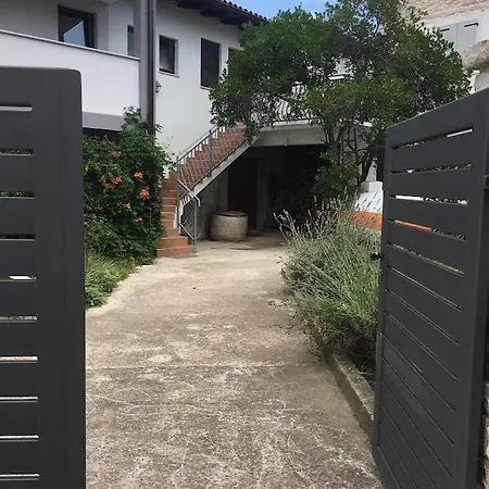 Apartman I&I Peroj Exterior foto