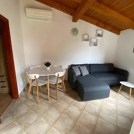 Apartman I&I Peroj Exterior foto