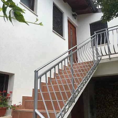 Apartman I&I Peroj Exterior foto